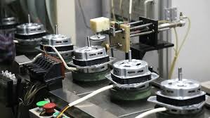 Motor Assembly