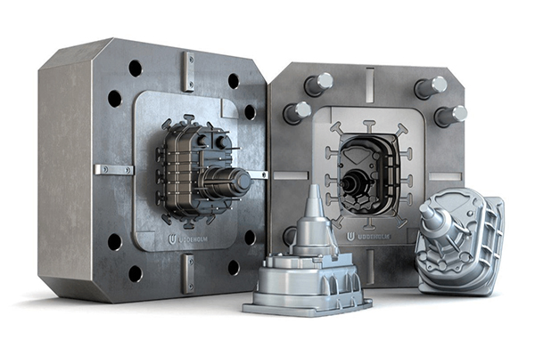 Pressure Die Casting