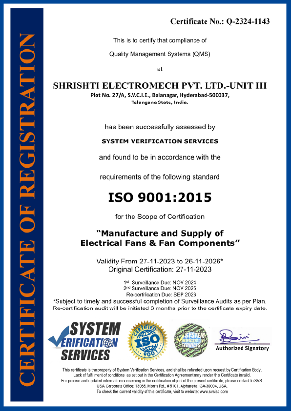 Certificate 2