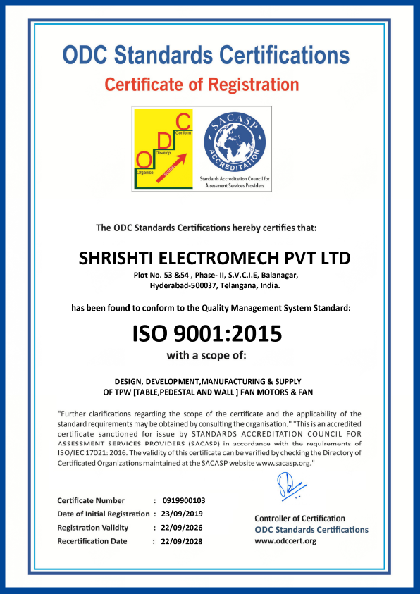 Certificate 3