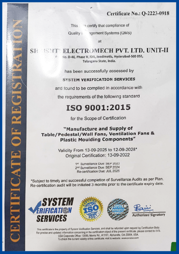 Certificate 4