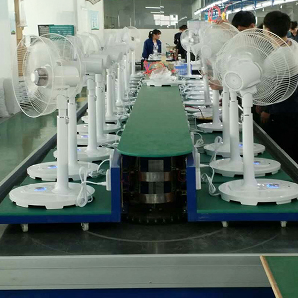 Tibair_Final Product Assembly