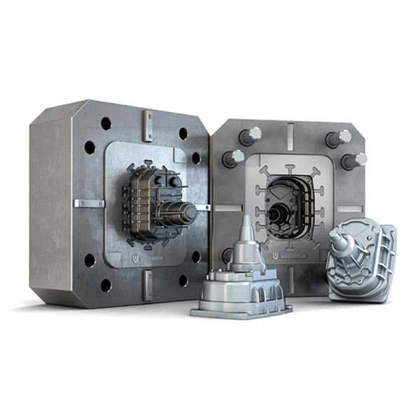 Tibair_Pressure Die Casting 02