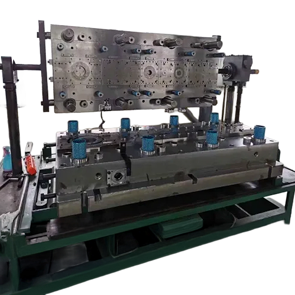 Tibair_Stator and Rotar 3