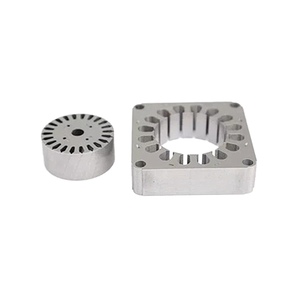 Tibair_Stator and Rotor 2
