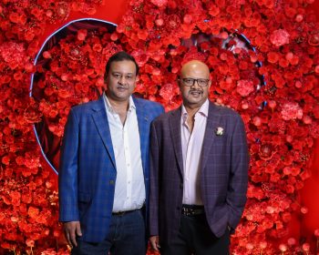 Ashish Tibrewala